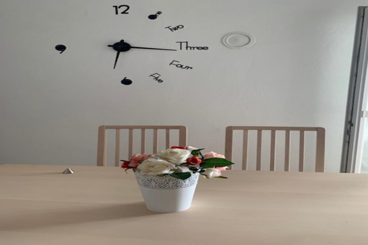 Holiday Apartments Lucic - Feels Like Home, Away From Home Ražanj Eksteriør bilde