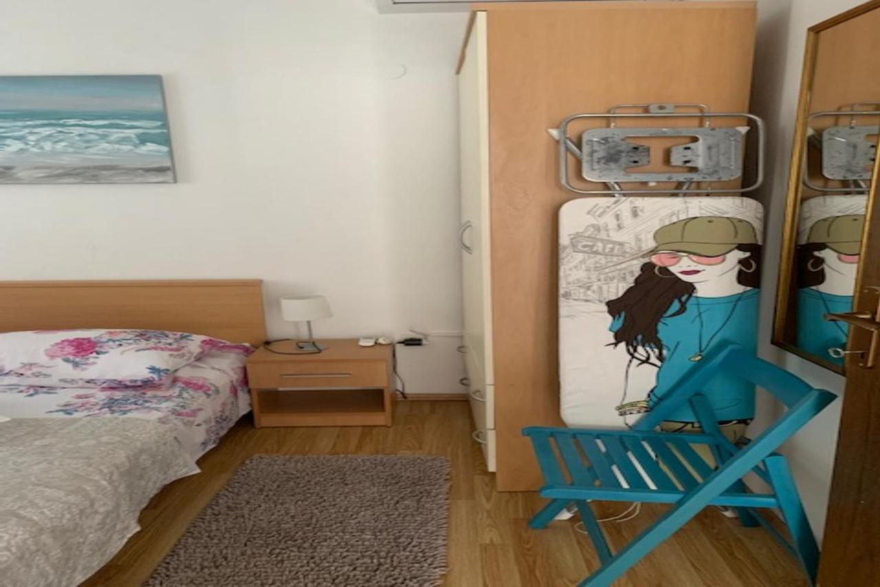 Holiday Apartments Lucic - Feels Like Home, Away From Home Ražanj Eksteriør bilde