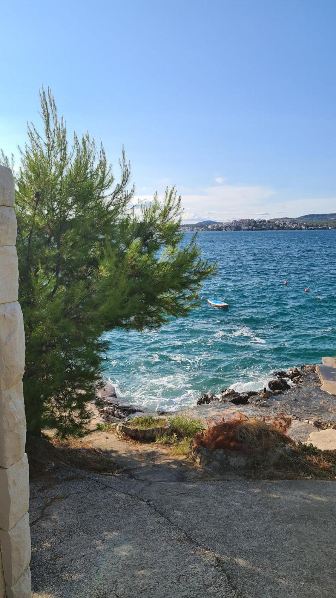 Holiday Apartments Lucic - Feels Like Home, Away From Home Ražanj Eksteriør bilde