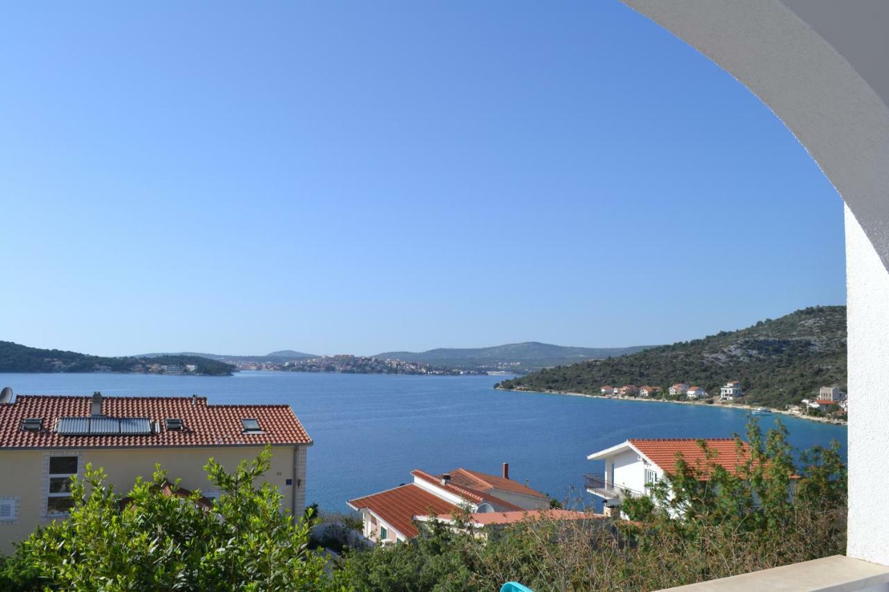 Holiday Apartments Lucic - Feels Like Home, Away From Home Ražanj Eksteriør bilde