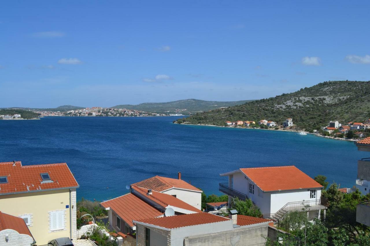 Holiday Apartments Lucic - Feels Like Home, Away From Home Ražanj Eksteriør bilde