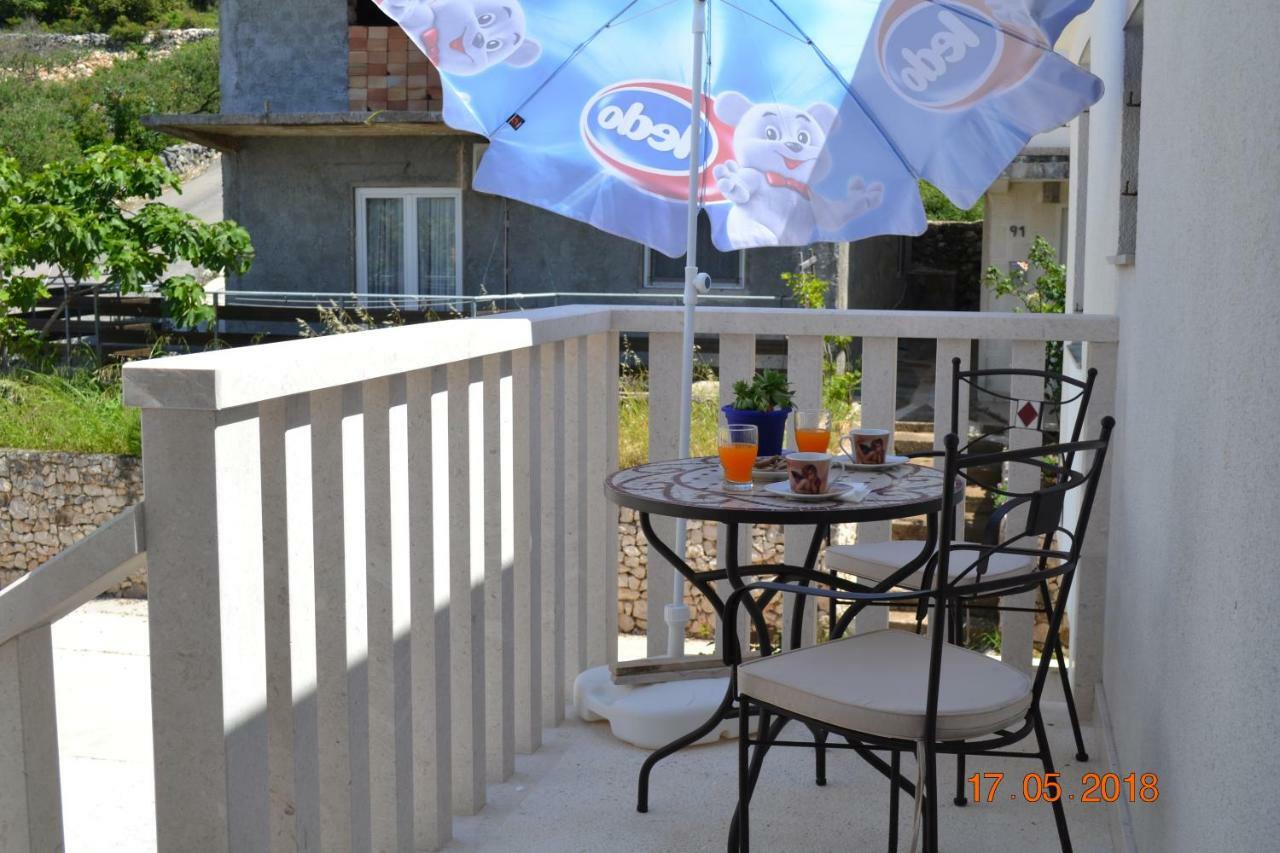 Holiday Apartments Lucic - Feels Like Home, Away From Home Ražanj Eksteriør bilde