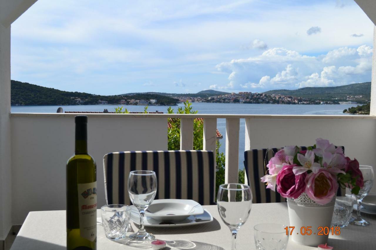 Holiday Apartments Lucic - Feels Like Home, Away From Home Ražanj Eksteriør bilde