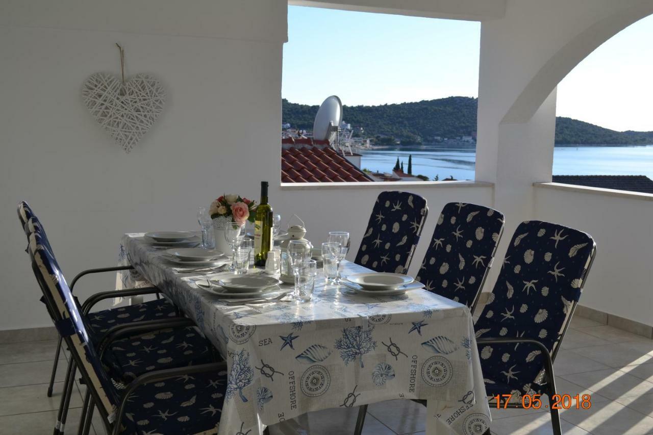 Holiday Apartments Lucic - Feels Like Home, Away From Home Ražanj Eksteriør bilde