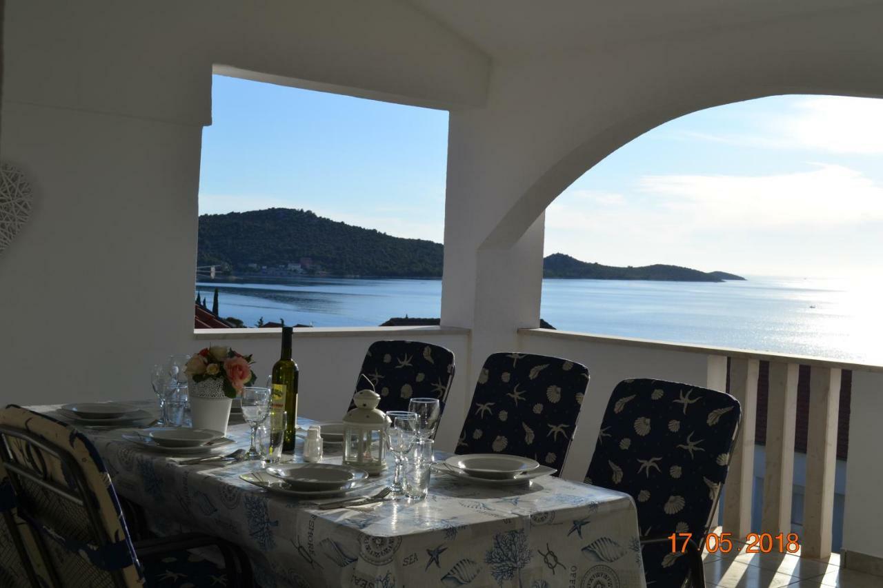 Holiday Apartments Lucic - Feels Like Home, Away From Home Ražanj Eksteriør bilde