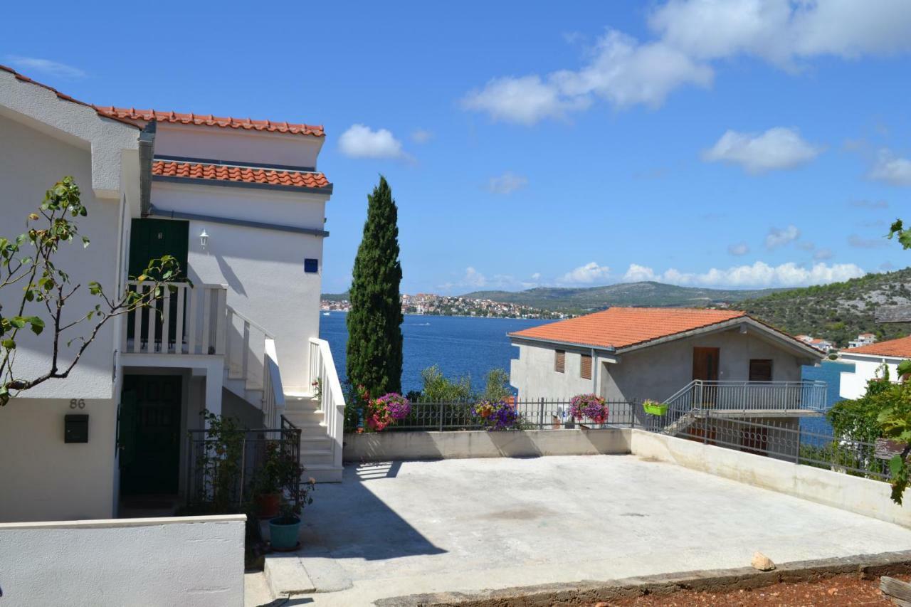 Holiday Apartments Lucic - Feels Like Home, Away From Home Ražanj Eksteriør bilde