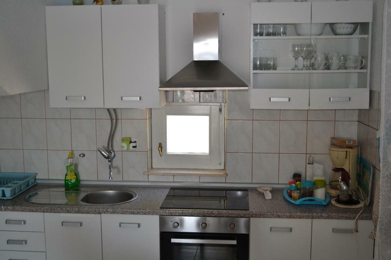 Holiday Apartments Lucic - Feels Like Home, Away From Home Ražanj Eksteriør bilde